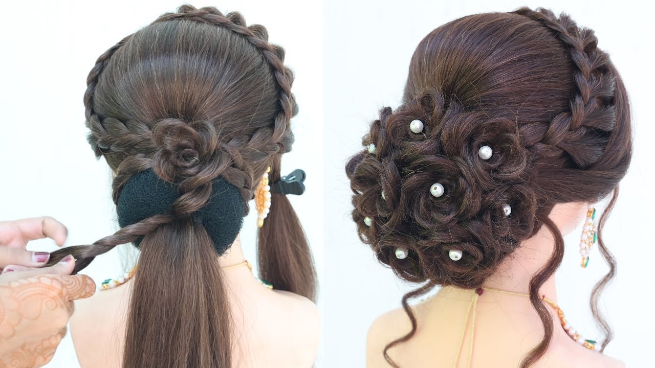 Hairstyles | Creatively True